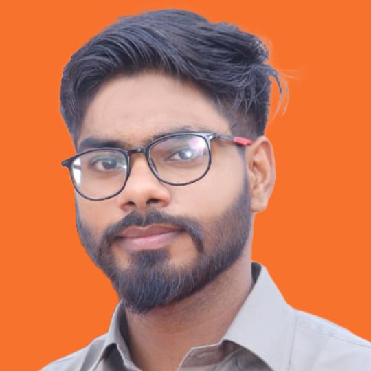 Aksah Kumar placed at Varun Beverages Ltd