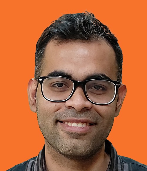 Aritra Mukherjee placed at O9 Solutions, INC.  (14.79 LPA)