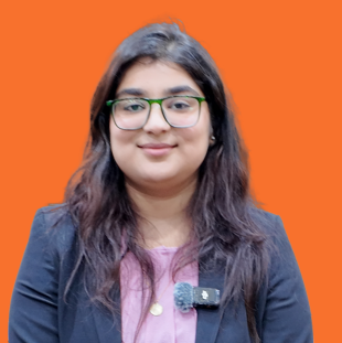 Kamya Sethi placed at KPMG