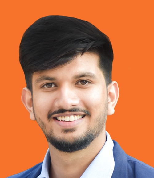 Nipun Chaudhary placed at Hidustan Unilever