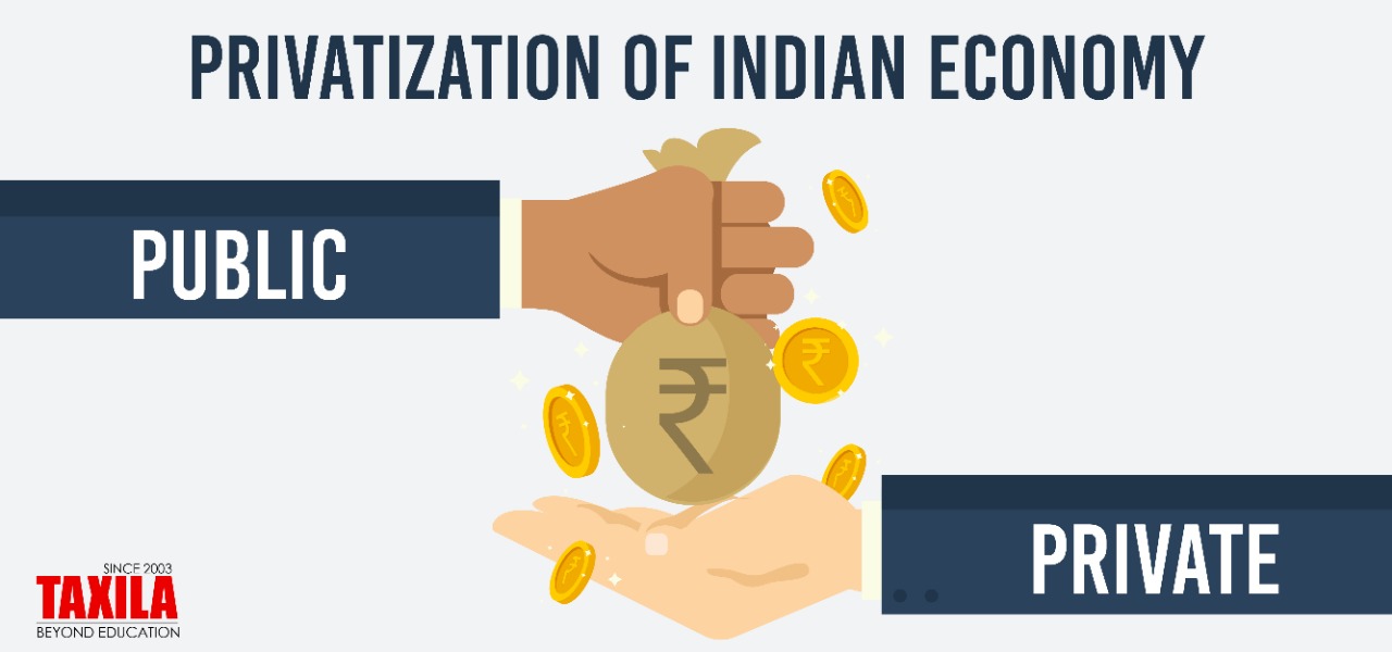 Impact of Privatization on Indian Economy 2026: Advantages, Disadvantages & Examples