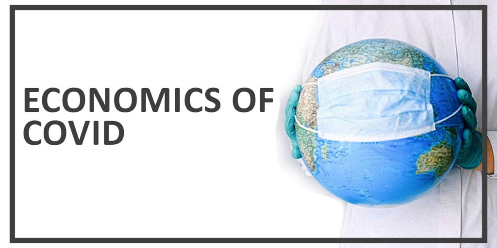 Economics of Covid