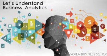 Top Colleges for MBA in Business Analytics